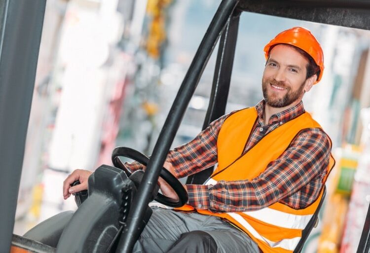 Why Is Forklift Training Important? - William White Papers